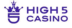 High 5 Casino California